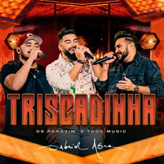 TRISCADINHA by Toca Music