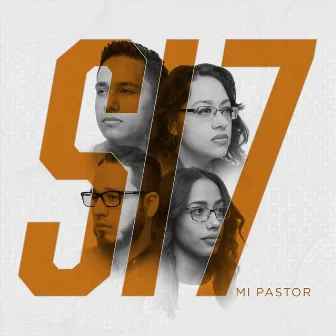 Mi Pastor by SI7