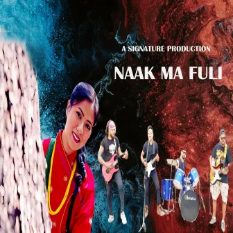 Naak Ma Fuli by Kraven Stratfile