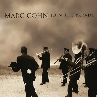 Join the Parade by Marc Cohn