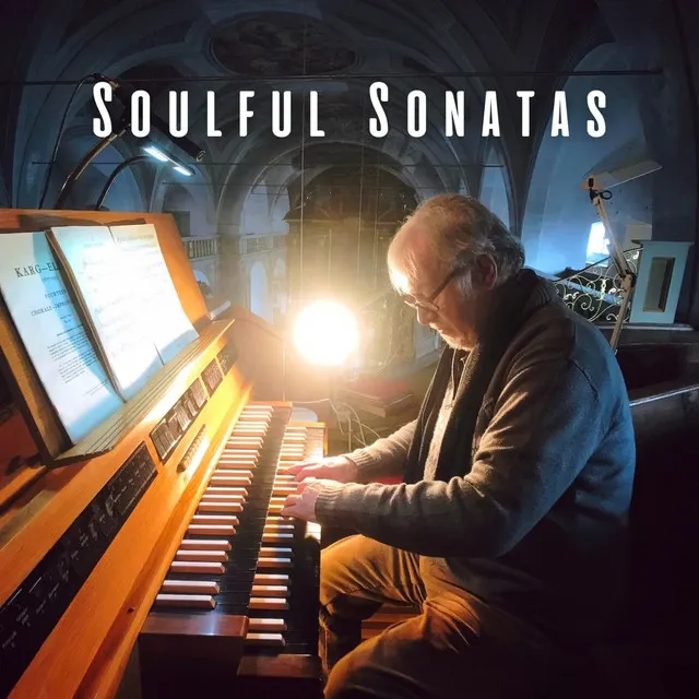 Soulful Sonatas: Piano Symphonies for Relaxation