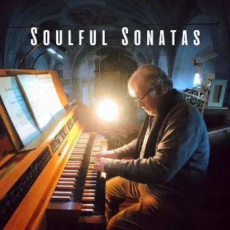 Soulful Sonatas: Piano Symphonies for Relaxation by Nu Meditation Music