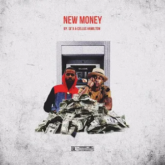 New Money by Se’A