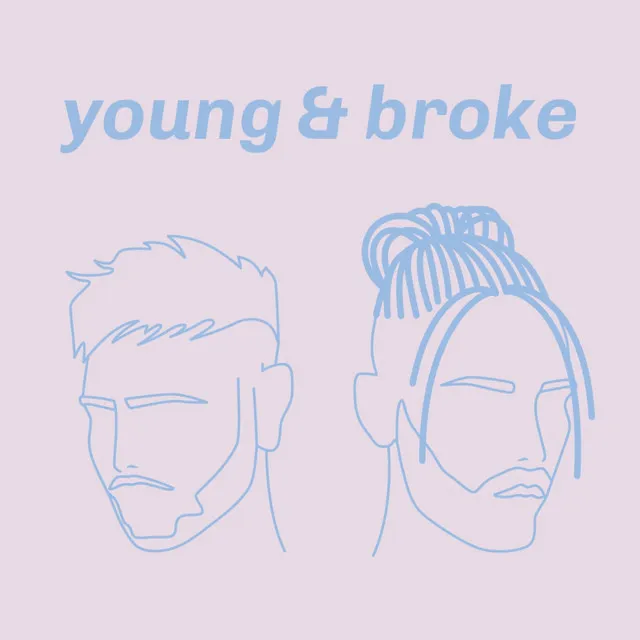 Young & Broke