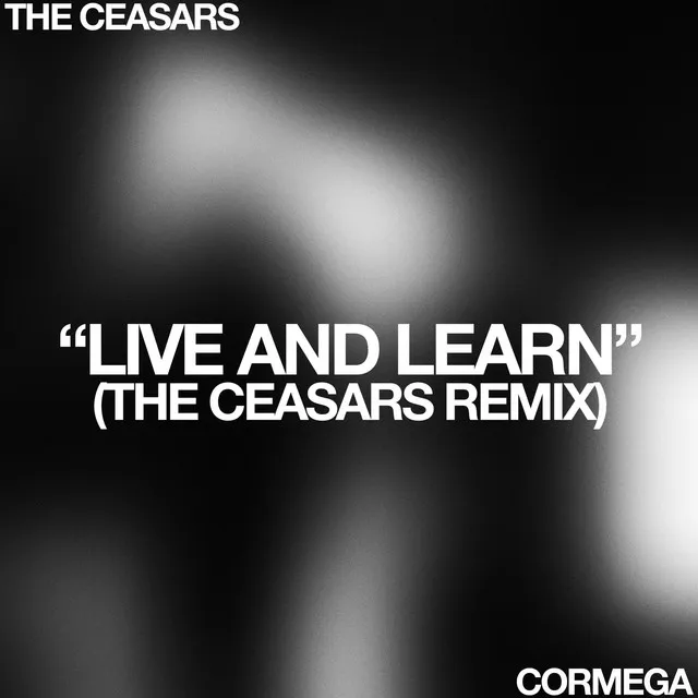 Live And Learn (The Ceasars Remix)