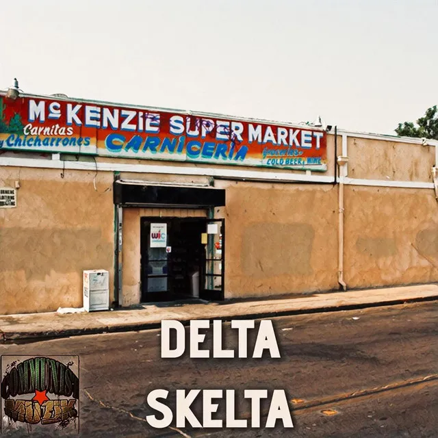 Mckenzie market