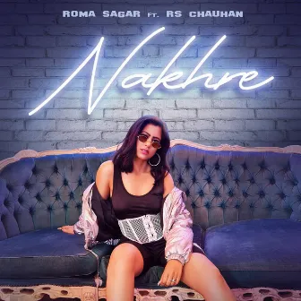 Nakhre by Roma Sagar