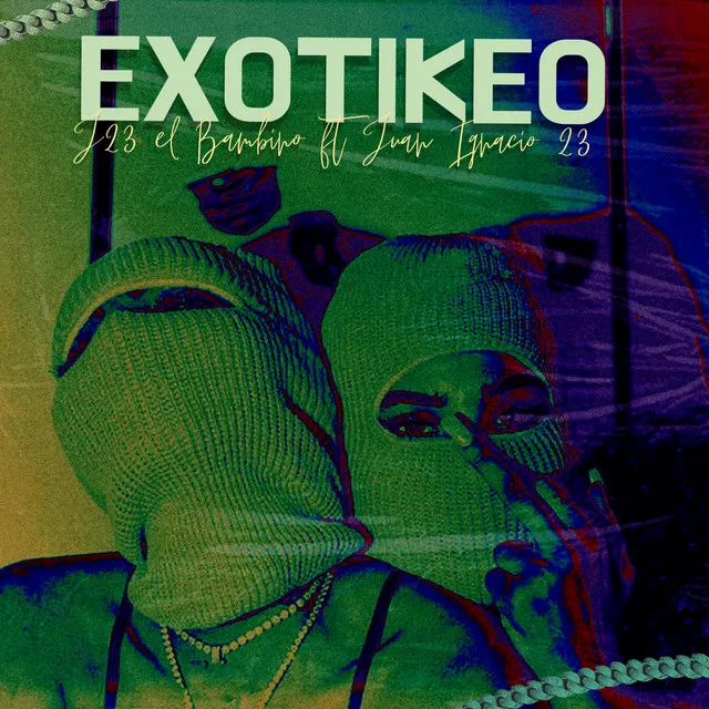 Exotikeo