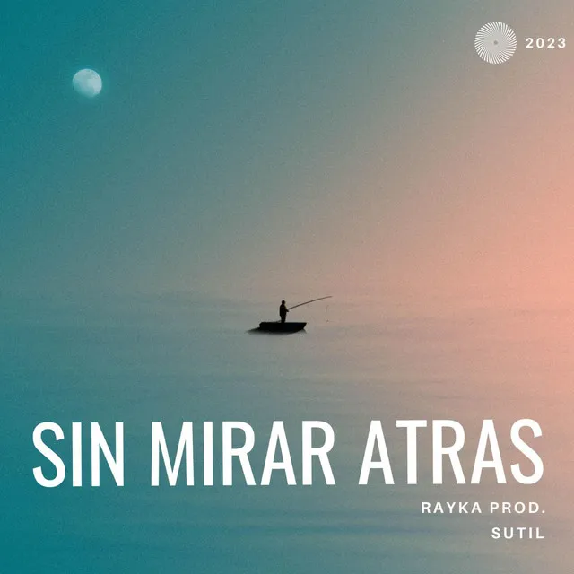 Sin Mirar Atrás