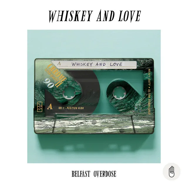 Whiskey And Love