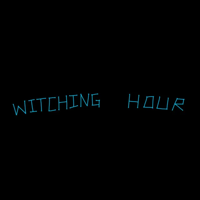 Witching Hour - Remix