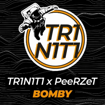 BOMBY by PeeRZet