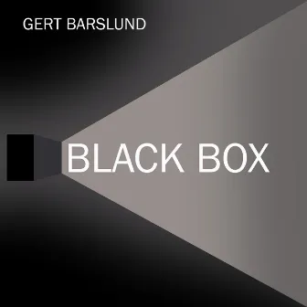 Black Box by Gert Barslund