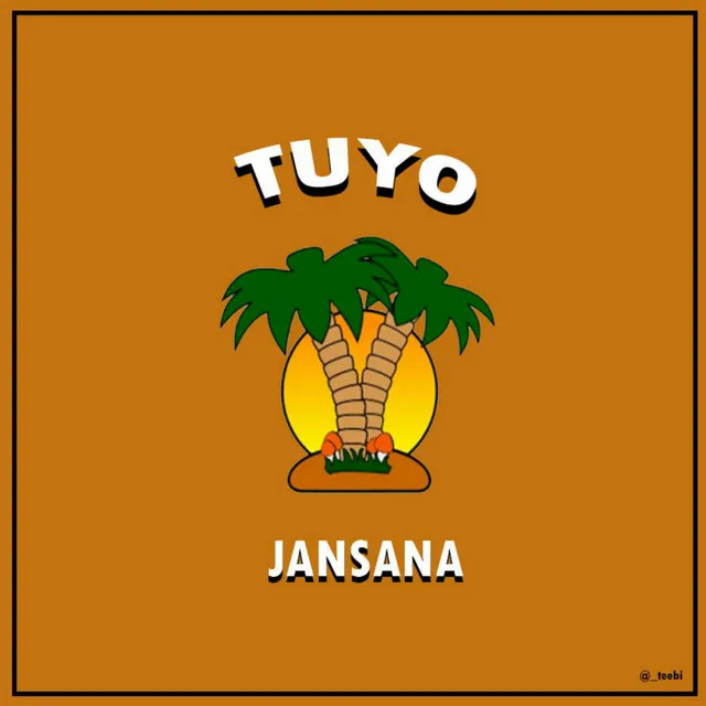 Tuyo