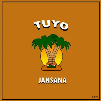 Tuyo by Jansana.