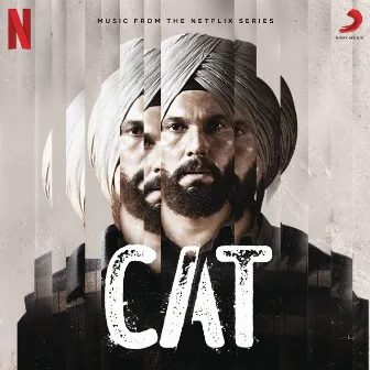 CAT (Music from the Netflix Series) by CA Rudra