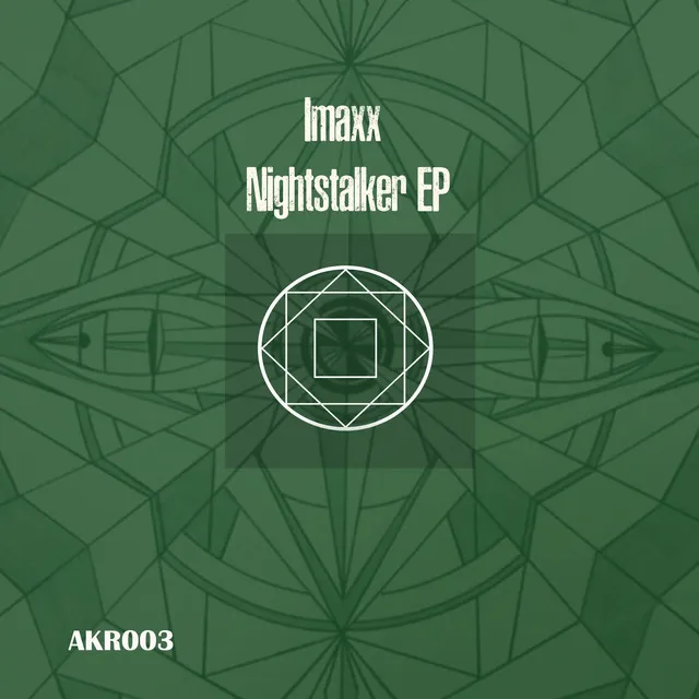 Nightstalker EP