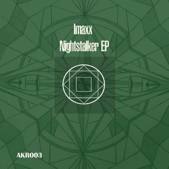 Nightstalker EP by Imaxx