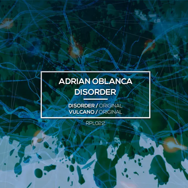 Disorder - Original Mix