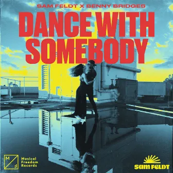 Dance With Somebody by Benny Bridges