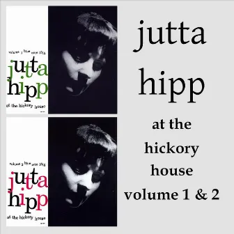 At The Hickory House Volume 1 & 2 by Jutta Hipp