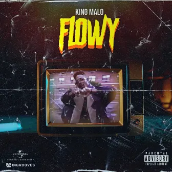 Flowy by King Malo