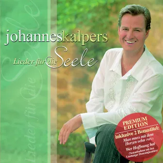 Lieder für die Seele by Johannes Kalpers