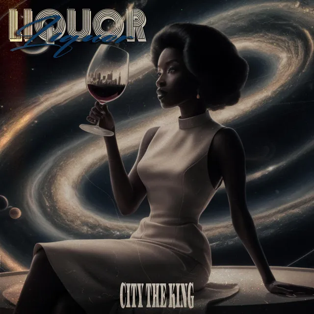 Liquor - Radio Edit