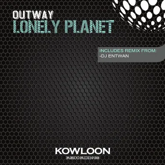 Lonely Planet by Out Way