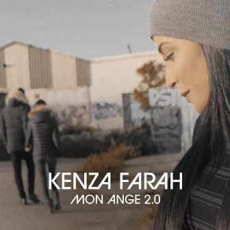 Mon Ange 2.0 by Kenza Farah