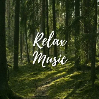 Relaxing Music for Stress Relief, Anxiety States by Peaceful Relaxation