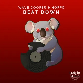 Beat Down by Wave Cooper