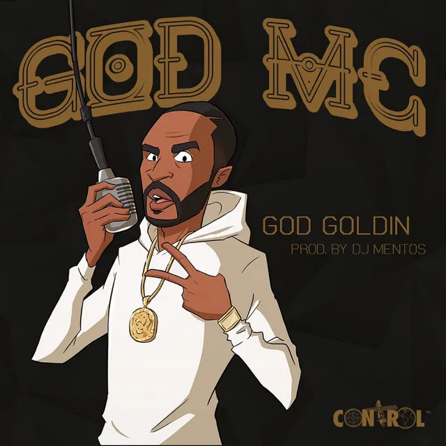 God MC