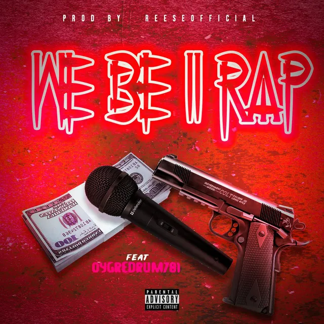 We Be II RAP