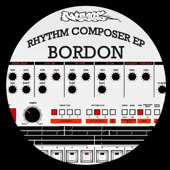 Rhythm Composer by Bordon