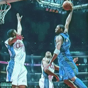 Tracy Mcgrady by Stretch'em