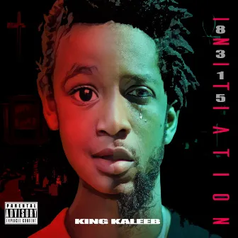 Initiation by King Kaleeb