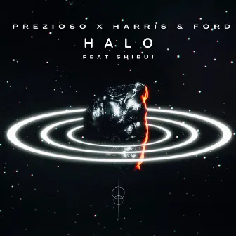 Halo by 