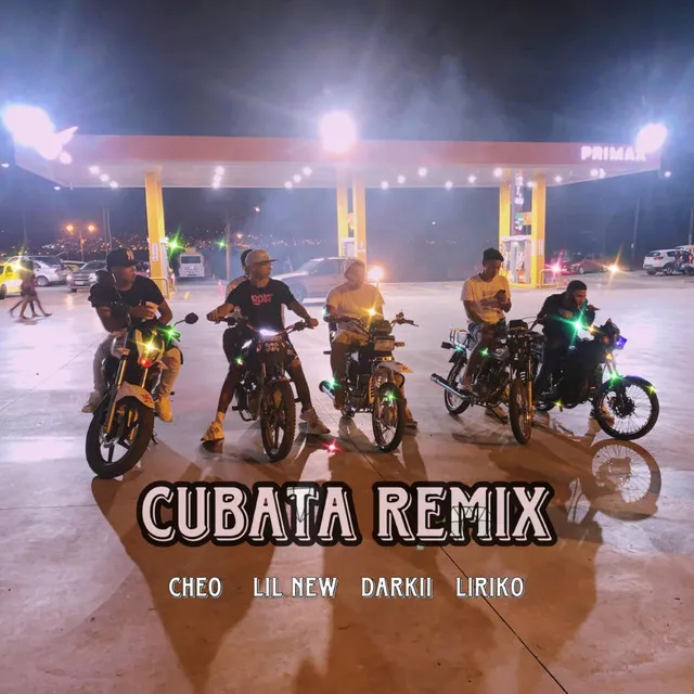 Cubata - RMX