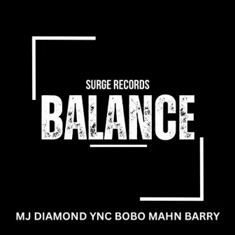 BALANCE by 