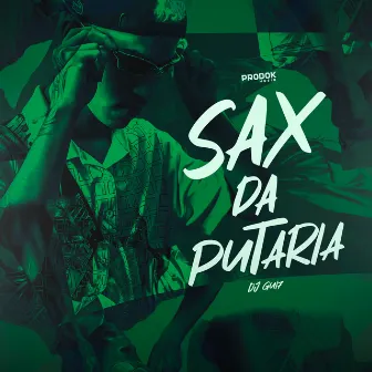 Sax da Putaria by Prodok Music