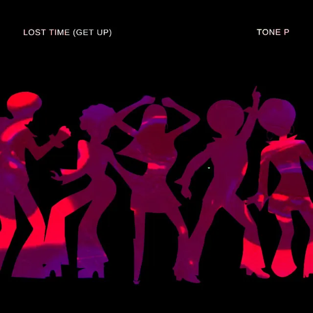 Lost Time (Get Up)