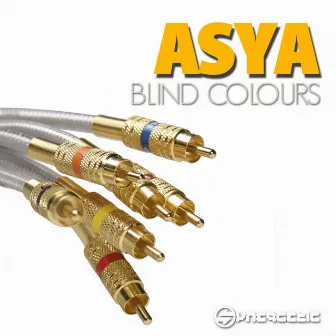 Blind Colours by ASYA