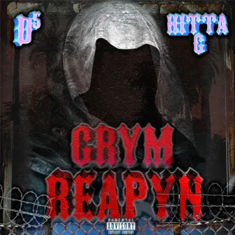 Grym Reapyn by D5