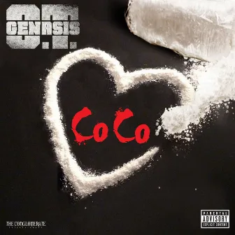 CoCo by O.T. Genasis