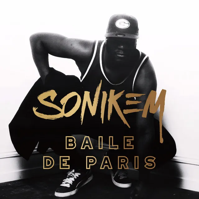 Baile de Paris