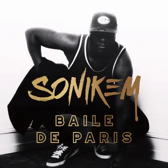 Baile de Paris by Sonikem