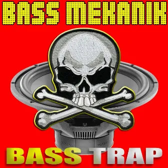 Bass Trap by Bass Mekanik