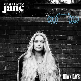 Down Days by Charlotte Jane