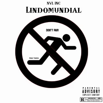 Don't Run by Lindomundial